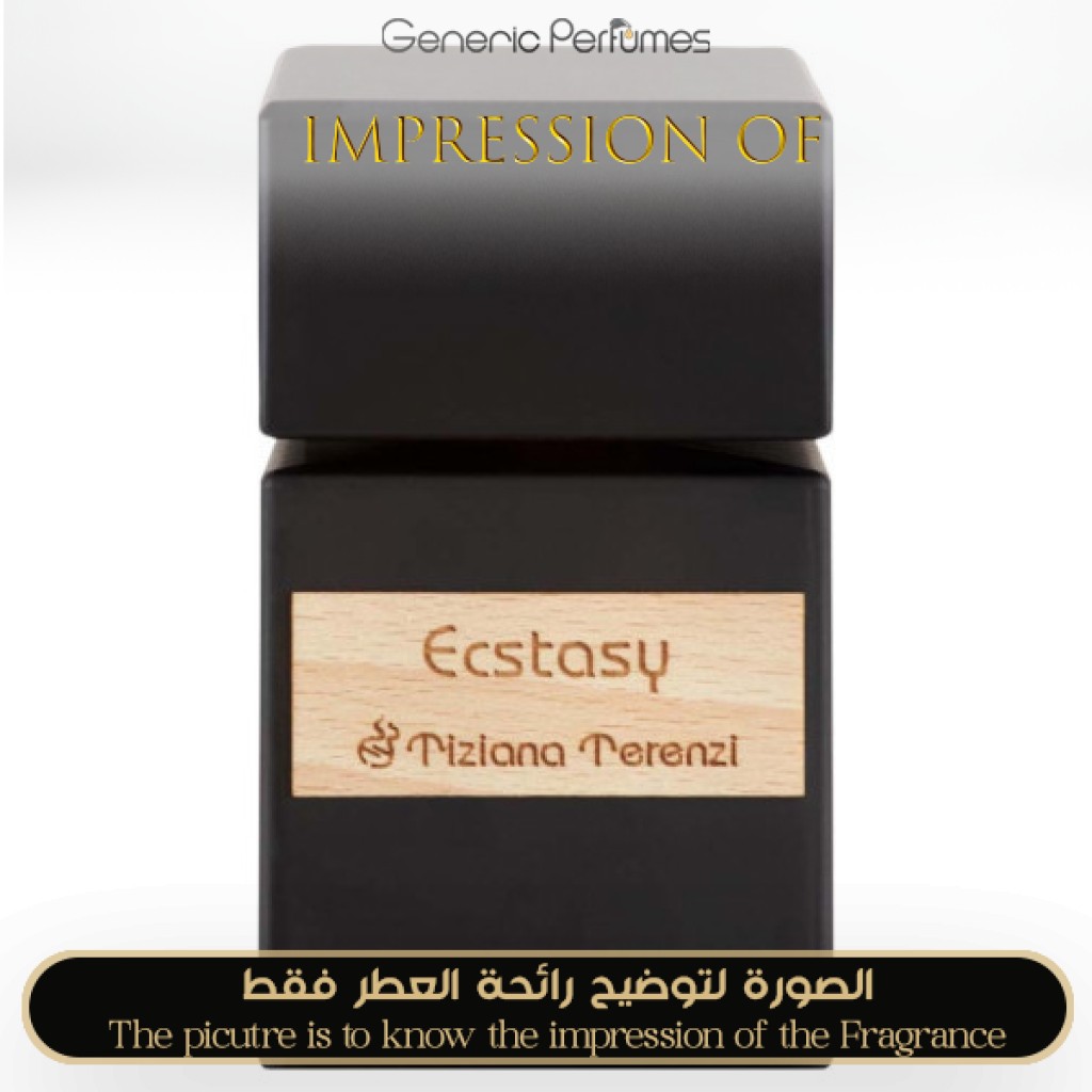 Tiziana terenzi Ecstasy Perfume outlet