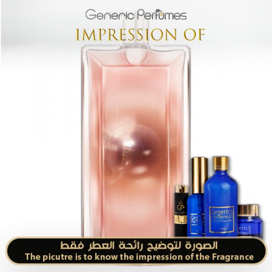 Lancome - Idole Aura for Women - Grade A+