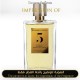 Rosendo Mateu Olfactive Expressions - N 5 Floral-Amber-Sensual-Musk for Unisex