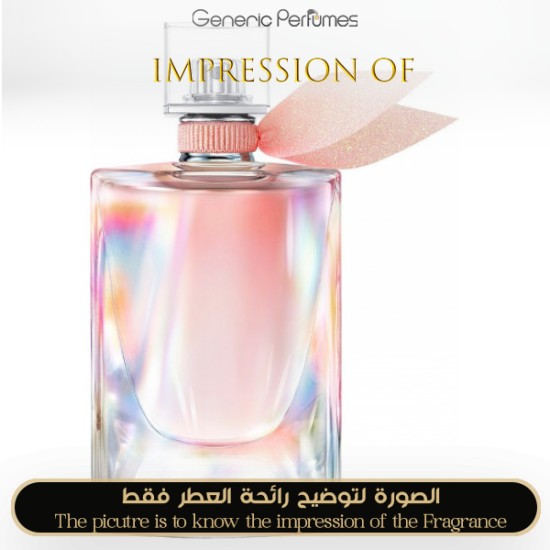 Lancome - La Vie Est Belle Soleil Cristal for Women