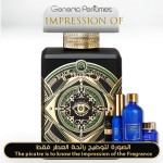 Oud for Happiness for Unisex - A+