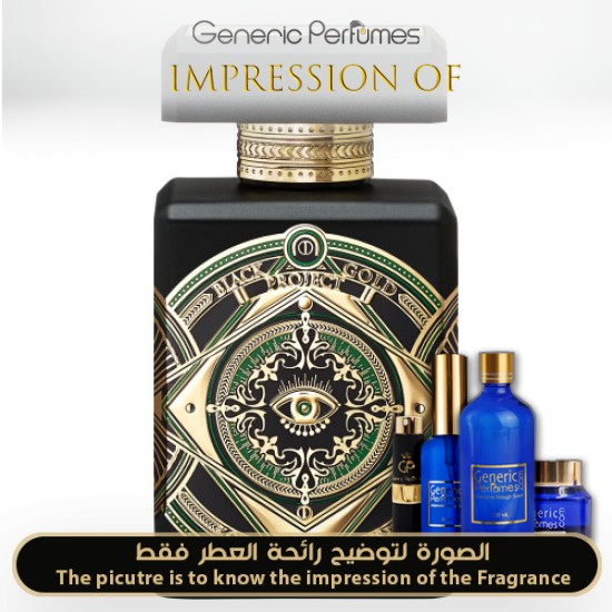 Initio Parfums Prives - Oud for Happiness for Unisex - A+