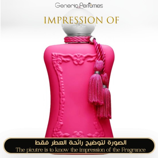 Parfums de Marly - Oriana Women - A+