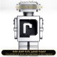 Paco Rabanne - Phantom men - A+