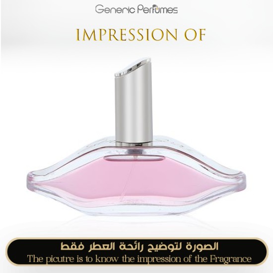 Johan B - Sensual for Women