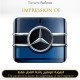 Mercedes-Benz perfumes - Sign for Man - A+