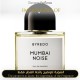 Byredo - Mumbai Noise for Unisex - A++