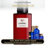 N1 L Eau Rouge for Women A+