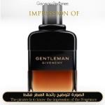 Gentleman Reserve Privee Man A+