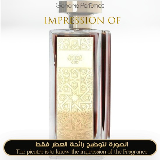 Dar Al Teeb - Oud Layali Alsharq for Unisex A+