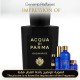 Acqua di Parma - Oud & Spice for Man - A+