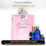 Miss Dior Rose Essence for Women A+