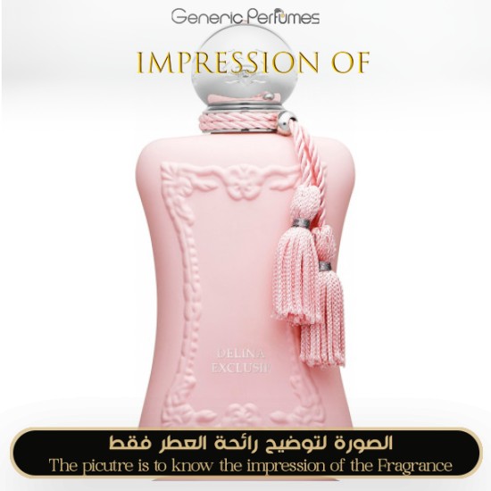 Parfums de Marly - Delina Exclusif Women - A+