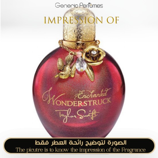 Taylor Swift - Wonderstruck Enchanted for Women - A+