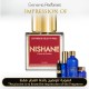 Nishane - Hundred Silent Ways for Unisex  - Grade A+