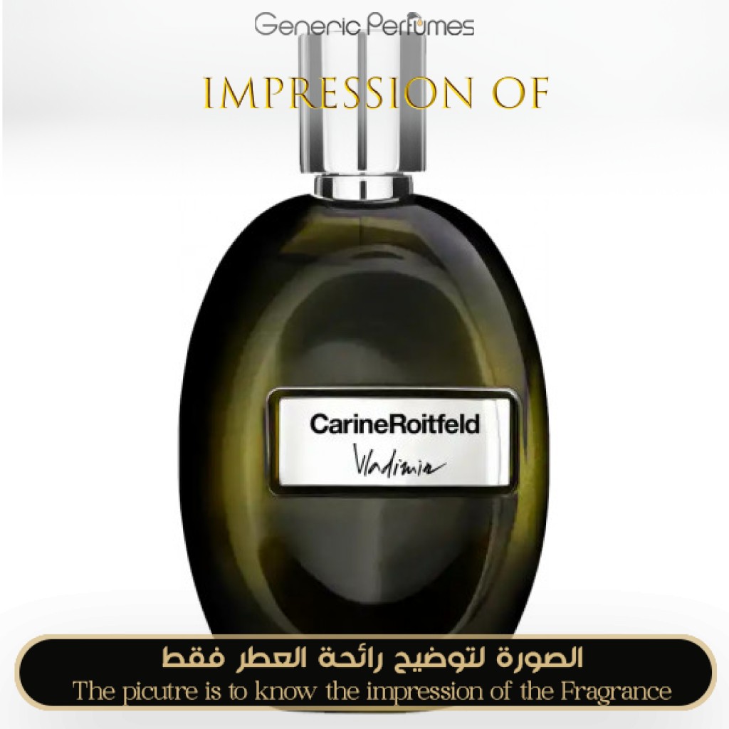 CarineRoitfeld cheapest 7 lovers Perfume