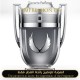 Paco Rabanne - Invictus Platinum for Man