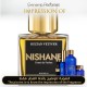 Nishane - Sultan Vetiver - A+