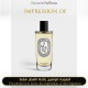 Diptyque - Ambre for Unisex