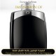 Montblanc - Legend for Man - A+