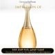 Christian Dior - Jadore for Women A+