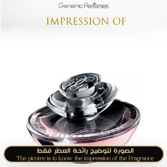 Guerlain - Insolence for Women - A+