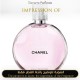 Chanel - Chance Eau Tendre for Women A+