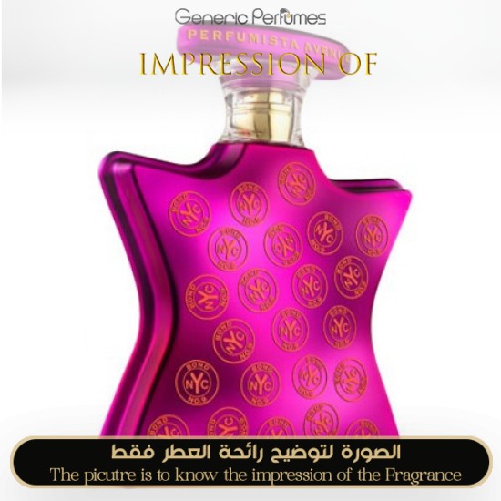 Bond No 9 - Perfumista Avenue for Women A++