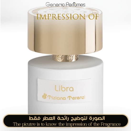 Tiziana Terenzi - Libra for Unisex High Quality -  A++