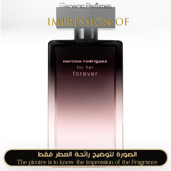 Narciso Rodriguez - Forever For Women