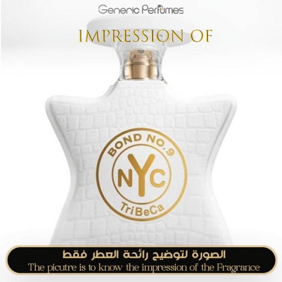 Bond No 9 - TriBeCa for Unisex A++