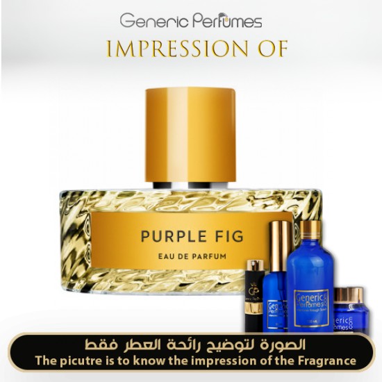 Vilhelm Parfumerie - Purple Fig for Unisex A++