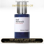 Oud Maracuja for Unisex