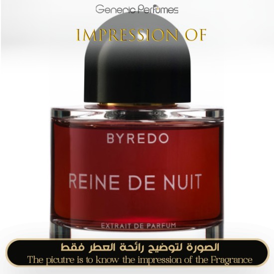 Byredo - Reine de Nuit 2019 for Unisex - A+