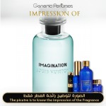 Imagination for Man