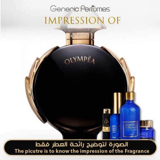 Olympea Parfum for Women A