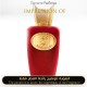 Sospiro Perfumes - Rosso Afgano for Unisex by Sospiro Perfumes