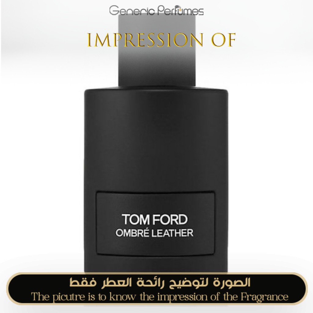 Tom Ford Ombre offers Leather