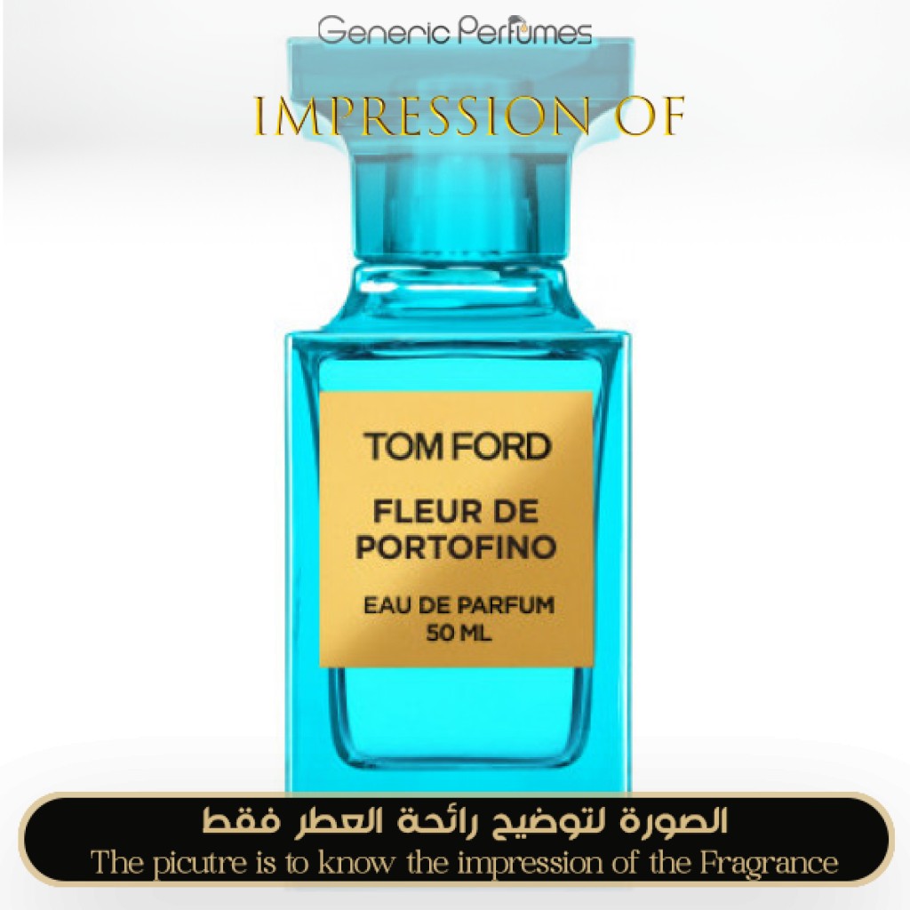 Shops Tom Ford Fleur De Portofino