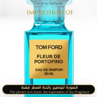 Tom Ford Fleur top De Portofino