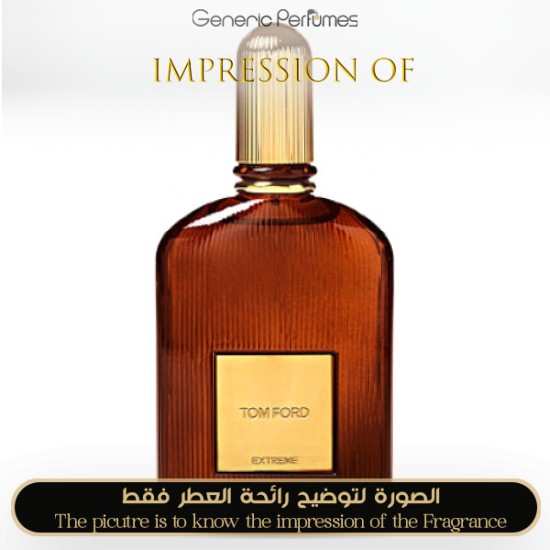 Tom Ford - for Man Extreme for Man by Tom Ford