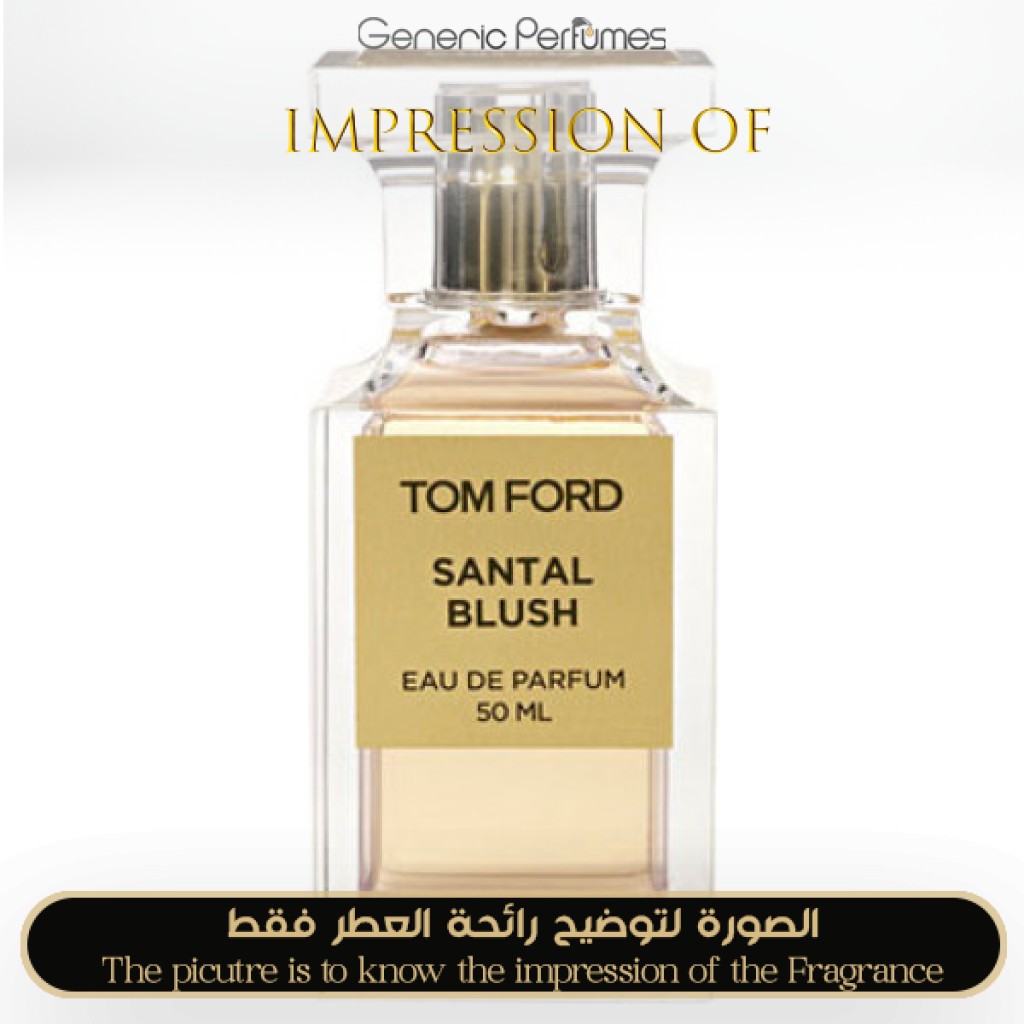 Tom Ford Santal Blush eau de parfum deals