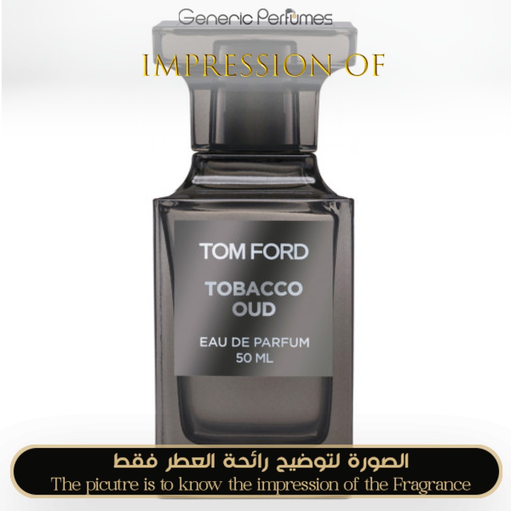 Tom Ford Tobacco deals Oud