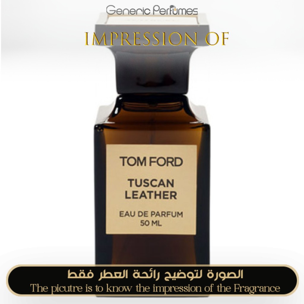 Tom offers Ford Tuscan Leather Parfume 50 ML