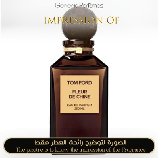 Tom Ford - Atelier Orient Fleur Chine for Unisex by Tom Ford