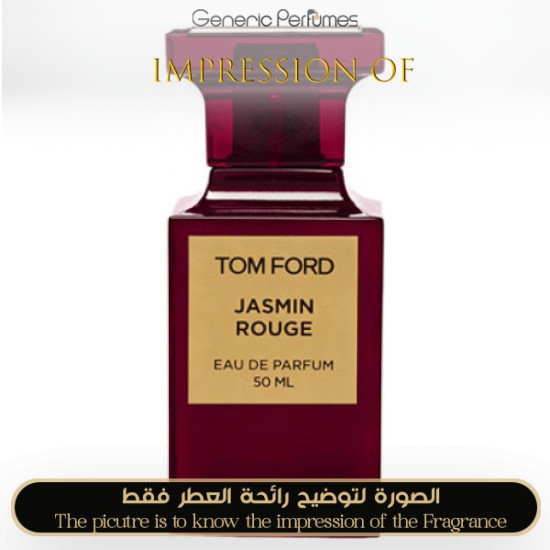 Tom Ford - Jasmin Rouge for Women by Tom Ford