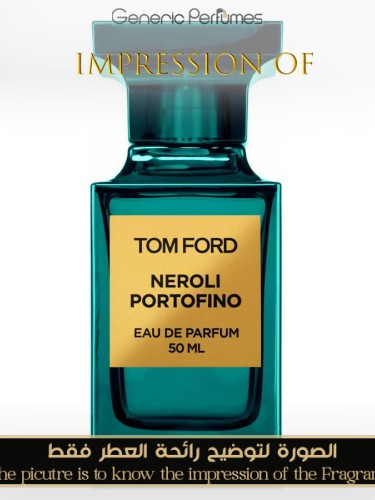 Tom Ford Neroli on sale Portofino