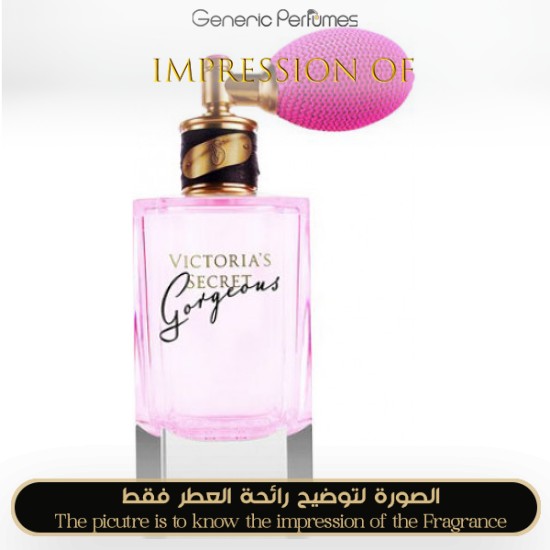 Victoria Secret - Gorgeous for Women