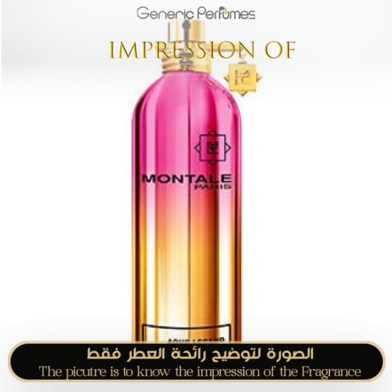 Montale - Aoud Legend for Unisex by Montale