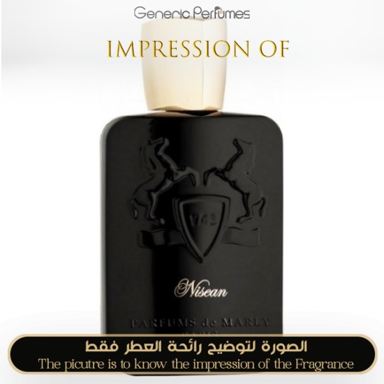 Parfums de Marly - Nisean for Unisex by Parfums de Marly